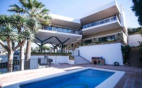 Villa Exclusiva El Candado Malaga